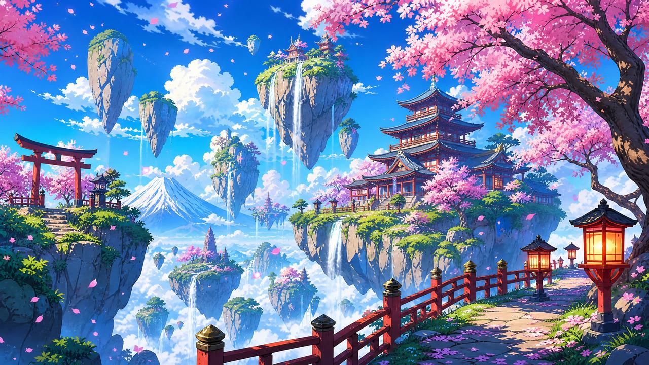 高清视频 TikTok风格短视频合集